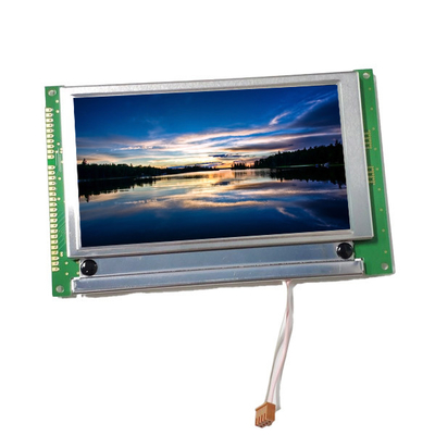 ভালো দাম 5.1 ইঞ্চি ব্র্যান্ড নিউ অরিজিনাল LCD ডিসপ্লে মডিউল LMG7420PLFC-X অনলাইন