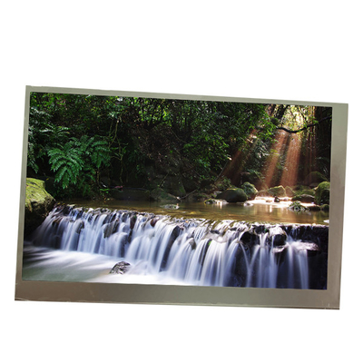 ভালো দাম AA043MA01 TFT Lcd ডিসপ্লে 4.3 ইঞ্চি Lcd স্ক্রিন 800(RGB)×480 A+ গ্রেড অনলাইন