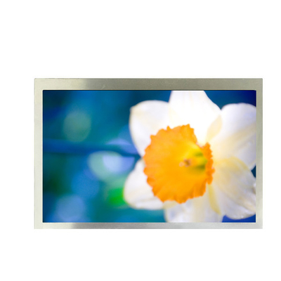 ভালো দাম AA070MC01 lcd প্যানেল 7.0 ইঞ্চি 800×480 WLED Lcd স্ক্রিন ডিসপ্লে অনলাইন