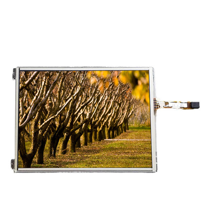 ভালো দাম 10.4 ইঞ্চি LVDS 20 পিন LED ডিসপ্লে মডিউল RGB 800X600 টাচ TM104SBH01 সহ অনলাইন