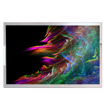 ভালো দাম 12.1 ইঞ্চি ইন্ডাস্ট্রিয়াল LCD প্যানেল ডিসপ্লে TM121JDSG10 1280X800 IPS ডিসপ্লে LVDS 30 পিন অনলাইন