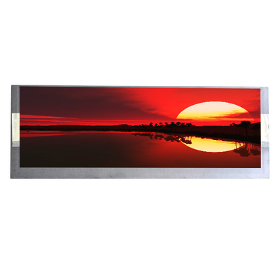ভালো দাম LQ091B1LW01 LCD প্যানেল ডিসপ্লে 9.1 ইঞ্চি 822×260 শিল্প সরঞ্জাম প্রয়োগের জন্য অনলাইন