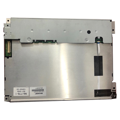 ভালো দাম LQ104S1DG2C LCD প্যানেল ডিসপ্লে 10.4 ইঞ্চি RGB 800X600 শিল্প সরঞ্জামের জন্য অনলাইন