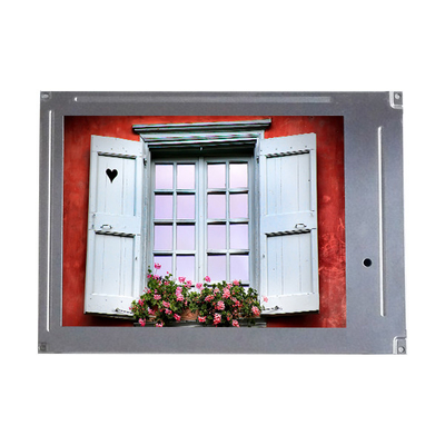 ভালো দাম PD064VT4 6.4 ইঞ্চি LCD ডিসপ্লে স্ক্রীন প্যানেল RGB 640X480 VGA 125PPI অনলাইন