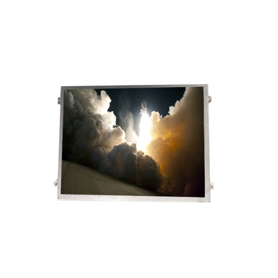 ভালো দাম 10.4 ইঞ্চি RGB 1024X768 LCD স্ক্রীন ডিসপ্লে মডিউল প্যানেল CPT CLAA104XA02CW অনলাইন