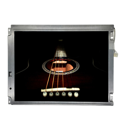 ভালো দাম NL8060BC26-27 LCD ডিসপ্লে স্ক্রীন প্যানেল 10.4 ইঞ্চি RGB 800x600 কোন স্পর্শ নেই অনলাইন