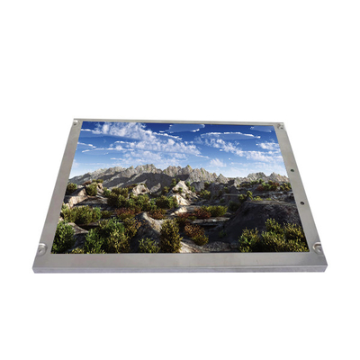 ভালো দাম RGB 800x600 SVGA TFT LCD ডিসপ্লে স্ক্রীন 12.1 ইঞ্চি NL8060BC31-20 NEC অনলাইন