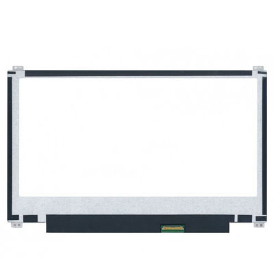 ভালো দাম N116BGE-EB2 11.6 ইঞ্চি এইচডি ল্যাপটপ LCD স্ক্রিন স্লিম 30 পিন গ্লসি ইনোলাক্স আপ এবং ডাউন বন্ধনী অনলাইন