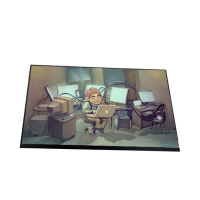 ভালো দাম Lenovo 13.3 এর জন্য FHD IPS ন্যারো ল্যাপটপ LCD স্ক্রীন N133HCE-EP2 স্লিম EDP 30pin 1920x1080 অনলাইন