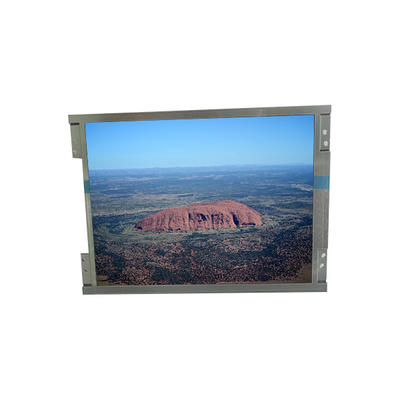 ভালো দাম 8.4 ইঞ্চি TFT LCD স্ক্রীন RGB 640X480 LCD ডিসপ্লে স্ক্রীন TCG084VGLAAANN-AN50 অনলাইন