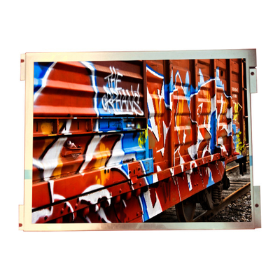 ভালো দাম 10.4 ইঞ্চি RGB 800X600 TFT LCD ডিসপ্লে LCD স্ক্রীন ডিসপ্লে TCG104SVLQAPNN-AN20 অনলাইন