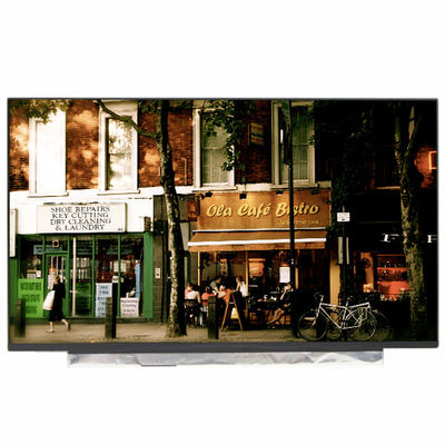 ভালো দাম N140HCG-GR2 ল্যাপটপ LCD স্ক্রীন 14.0'' RGB 1920x1080 16.7M 72% NTSC অনলাইন