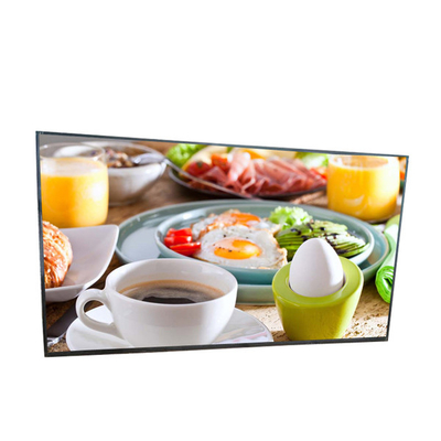 ভালো দাম DV550FHM-NN1 BOE LCD প্যানেল 55 ইঞ্চি RGB 1920X1080 আউটডোর সাইনেজ প্যানেল অনলাইন