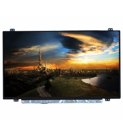 ভালো দাম N156BGA-EA2 স্লিম TFT LCD ল্যাপটপ স্ক্রীন 1366X768 EDP 30PIN 15.6 ইঞ্চি অনলাইন