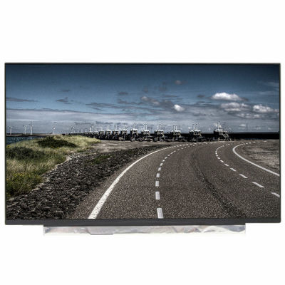 ভালো দাম N156HCA-EA1 15.6 ইঞ্চি ল্যাপটপ LCD স্ক্রীন 1920X1080 VGA অডিও EDP আউট পুট অনলাইন