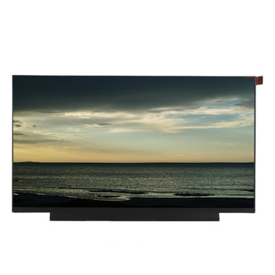 ভালো দাম ল্যাপটপের জন্য NT140FHM-N42 LCD প্যানেল ডিসপ্লে RGB 1920x1080 রেজোলিউশন EDP 30 পিন ইন্টারফেস অনলাইন