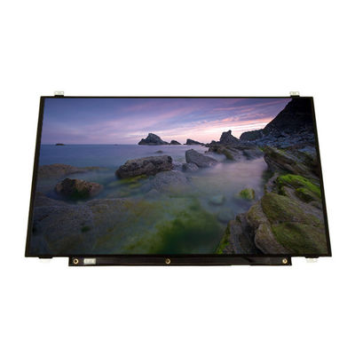 ভালো দাম N173HHE-G32 ল্যাপটপ 17.3 ইঞ্চি নোটবুক IPS স্ক্রিন 120HZ EDP 40PIN প্যানেল অনলাইন