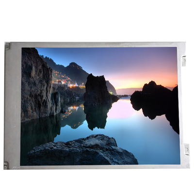 ভালো দাম G084SN05 V.8 8.4 ইঞ্চি LCD মডিউল 800*600 শিল্প পণ্যে প্রয়োগ করা হয়েছে অনলাইন