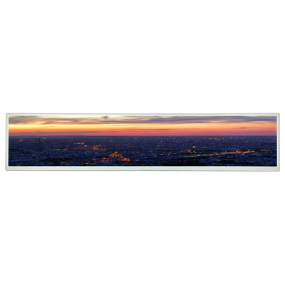 ভালো দাম 8.6 ইঞ্চি 400×1280 CLAA086WA02BW LCD ডিসপ্লের জন্য LCD স্ক্রীন প্যানেল অনলাইন