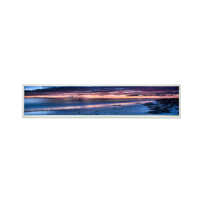 ভালো দাম DV368FBB-N10 36.8 ইঞ্চি LCD ডিসপ্লে স্ক্রিন প্রসারিত বার LCD এর জন্য অনলাইন