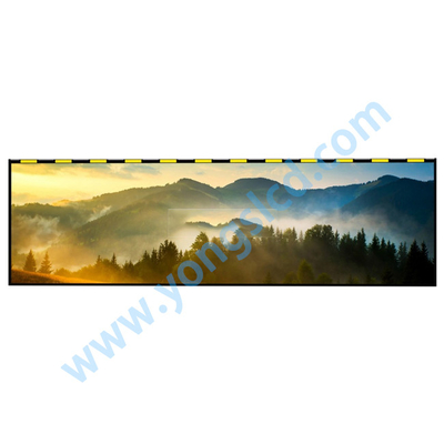 ভালো দাম অরিজিনাল ইন স্টক DV438FBD-N50 43.8 ইঞ্চি 3840(RGB)×1080 LCD ডিসপ্লে স্ক্রীন অনলাইন