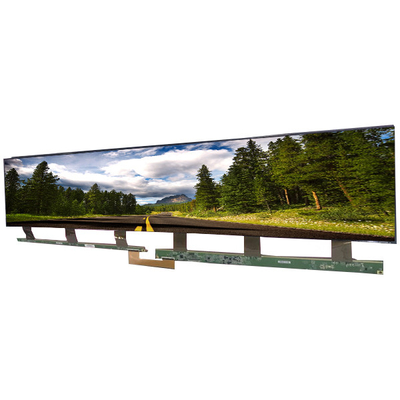 ভালো দাম BOE 47.6 ইঞ্চি DV476FKB-NV0 বার ডিসপ্লে tft lcd 1920*360 প্রসারিত বার Lcd প্যানেল মডিউল অনলাইন