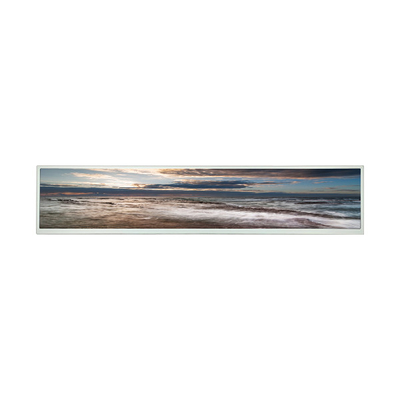 ভালো দাম DV490FBM-N00 48 ইঞ্চি 3840×720 LCD ডিসপ্লে স্ক্রীন প্যানেল অনলাইন