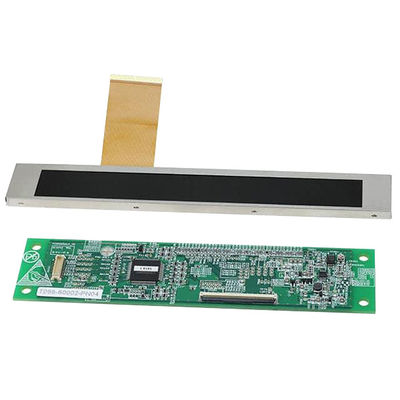 ভালো দাম 6.5 ইঞ্চি প্রসারিত বার এলসিডি স্ক্রিন ডিসপ্লে TCG066AALPAANN-GN00 অনলাইন