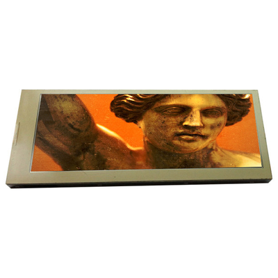 ভালো দাম 6.3 ইঞ্চি শিল্প এলসিডি প্যানেল TX16D204VM0BAA এলসিডি স্ক্রিন ডিসপ্লে অনলাইন