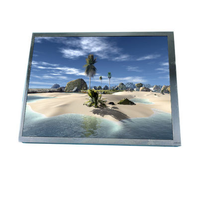 ভালো দাম 12.1 ইঞ্চি HITACHI LCD স্ক্রীন TX31D41VM2BAA 800*600 LVDS সংকেত অনলাইন