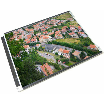 ভালো দাম 12.1 ইঞ্চি LCD স্ক্রীন ডিসপ্লে প্যানেল LM121SS1T53 RGB 800×600 SVGA 82PPI অনলাইন