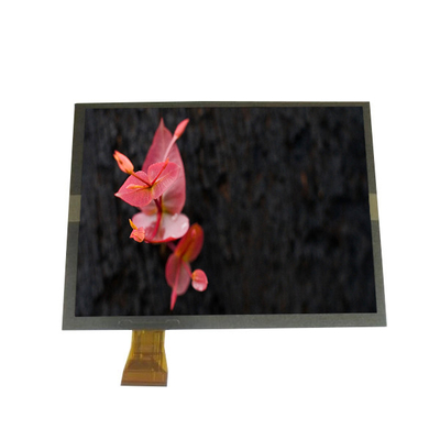 ভালো দাম ডিজিটাল ফটো ফ্রেমের জন্য 10.4in auo tft lcd স্ক্রীন ডিসপ্লে A104SN03 V0 অনলাইন