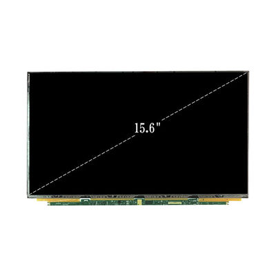 ভালো দাম তীক্ষ্ণ উল্লম্ব স্ট্রাইপ 15.6 ইঞ্চি LCD প্যান LQ156D1JX02 স্লিম 4K 3840x2160 অনলাইন