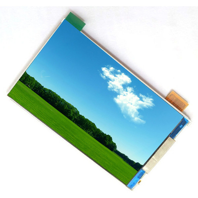 ভালো দাম 4.3 ইঞ্চি auo lcd প্যানেল H430VL02 V4 WLED LCD ডিসপ্লে মডিউল অনলাইন