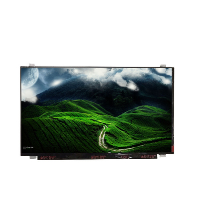 ভালো দাম AUO B156HTN05.2 15.6 ইঞ্চি LCD প্যানেল 1920*1080 30pins Antiglare 3.3V অনলাইন