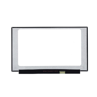 ভালো দাম AUO B156HAN02.1 HW5A 15.6 ইঞ্চি LCD প্যানেল 1920*1080 30 পিন RGB উল্লম্ব স্ট্রাইপ অনলাইন