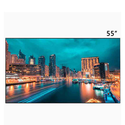 ভালো দাম 55.0 ইঞ্চি আইপিএস এলসিডি ডিসপ্লে DV550QUM-N10 4k 3840*2160 LCD ডিসপ্লে মডিউল অনলাইন