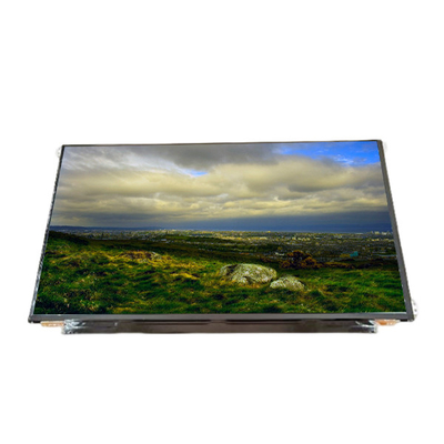 ভালো দাম AUO LQ156M1JW04 15.6 ইঞ্চি LCD প্যানেল 1920*1080 141PPI ল্যাপটপ / গেমিংয়ের জন্য অনলাইন
