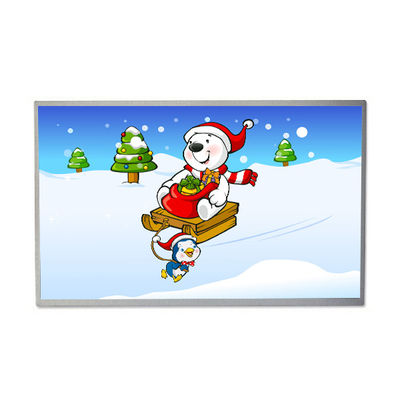 ভালো দাম AUO B156RW01 V1 15.6 ইঞ্চি LCD প্যানেল HW1A 1920*1080 FHD 141PPI অনলাইন