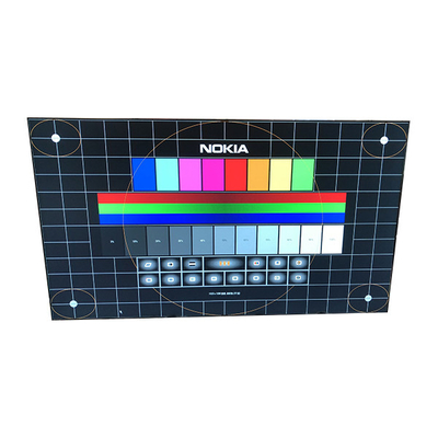 ভালো দাম LD550DUN-TKB1 IPS LCD ডিসপ্লে 55.0 ইঞ্চি 500nit 1920*1080 3.8mm DID LCD ভিডিও ওয়াল অনলাইন