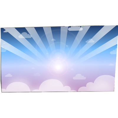 ভালো দাম 55.0 ইঞ্চি IPS LCD ডিসপ্লে LTI550HN16 A-Si TFT-LCD বিজ্ঞাপন LCD ভিডিও ওয়াল মডিউল অনলাইন