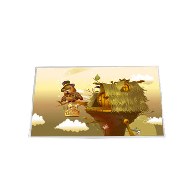 ভালো দাম AUO B156XW02 V6 15.6 ইঞ্চি ল্যাপটপ LCD প্যানেল 1366*768 WXGA 100PPI LVDS 40 পিন অনলাইন