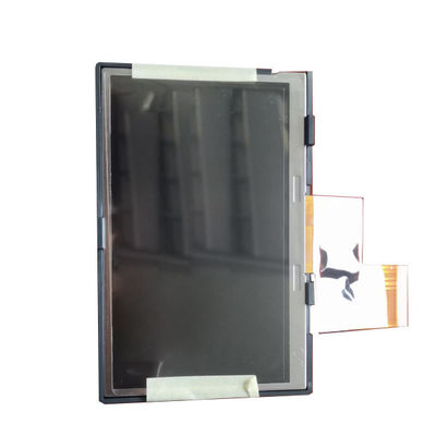 ভালো দাম 5.0 ইঞ্চি 480×272 LCD টাচ স্ক্রিন প্যানেল A050FW01 V4 কার নেভিগেশন AUO LCD ডিসপ্লে অনলাইন