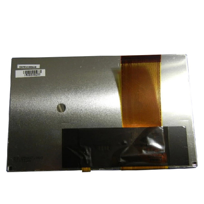ভালো দাম A050VW01 V1 LCD টাচ স্ক্রিন প্যানেল পোর্টেবল নেভিগেশন AUO LCD ডিসপ্লে অনলাইন