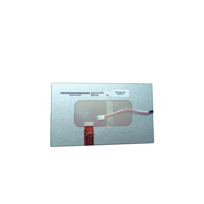 ভালো দাম A070FW03 V0 LCD স্ক্রিন প্যানেল কার ডিভিডি নেভিগেশন RGB স্ট্রাইপ AUO LCD ডিসপ্লে অনলাইন