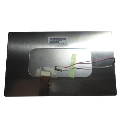ভালো দাম 7.0 ইঞ্চি 480*234 CCFL TFT LCD স্ক্রিন A070FW03 V2 Rgb স্ট্রাইপ AUO LCD ডিসপ্লে অনলাইন