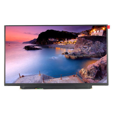 ভালো দাম ACER SPIN 5 SP513-51 N16W1 এর জন্য 350cd/M2 ল্যাপটপ টাচ স্ক্রীন ডিসপ্লে LM133LF1L02 অনলাইন