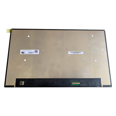 ভালো দাম 13.3 ইঞ্চি LM133LF9L01 LED LCD ল্যাপটপ স্ক্রীন 250 Cd/M2 Antiglare Slim Outline অনলাইন