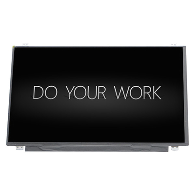 ভালো দাম 15.6 ইঞ্চি FHD IPS 30pin LCD ডিসপ্লে প্যানেল LCD ল্যাপটপ স্ক্রীন LM156LF1L06 অনলাইন