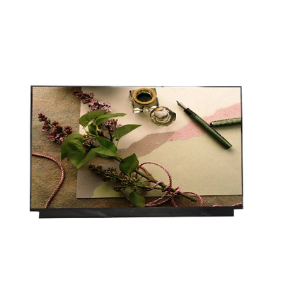 ভালো দাম RGB উল্লম্ব স্ট্রাইপ B156ZAN05.0 120HZ EDP 40pin 4K UHD 15.6 স্লিম 3840x2160 ল্যাপটপ এলসিডি স্ক্রিন অনলাইন